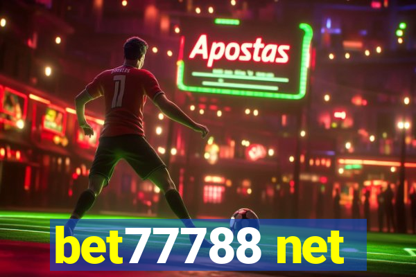bet77788 net